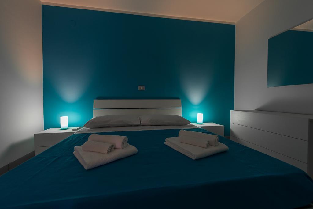 Blue Sky Apartments ロゴズニッツァ エクステリア 写真