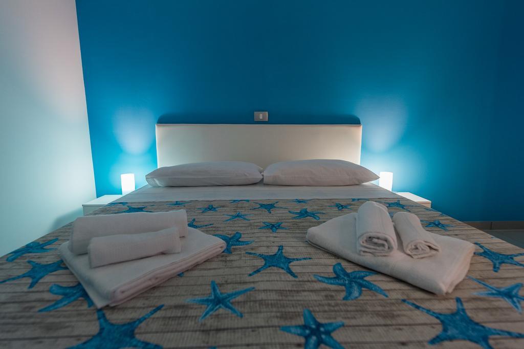 Blue Sky Apartments ロゴズニッツァ エクステリア 写真