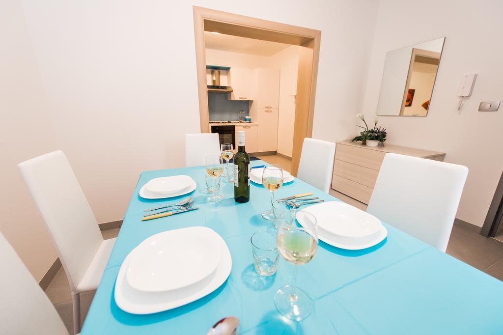 Blue Sky Apartments ロゴズニッツァ エクステリア 写真