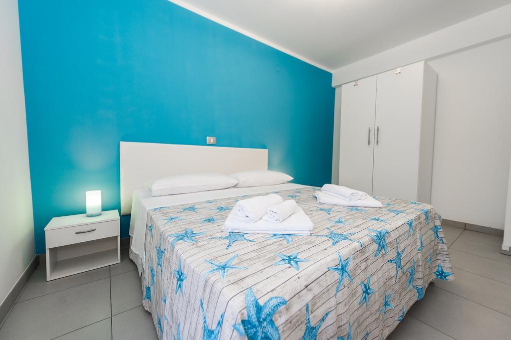 Blue Sky Apartments ロゴズニッツァ エクステリア 写真