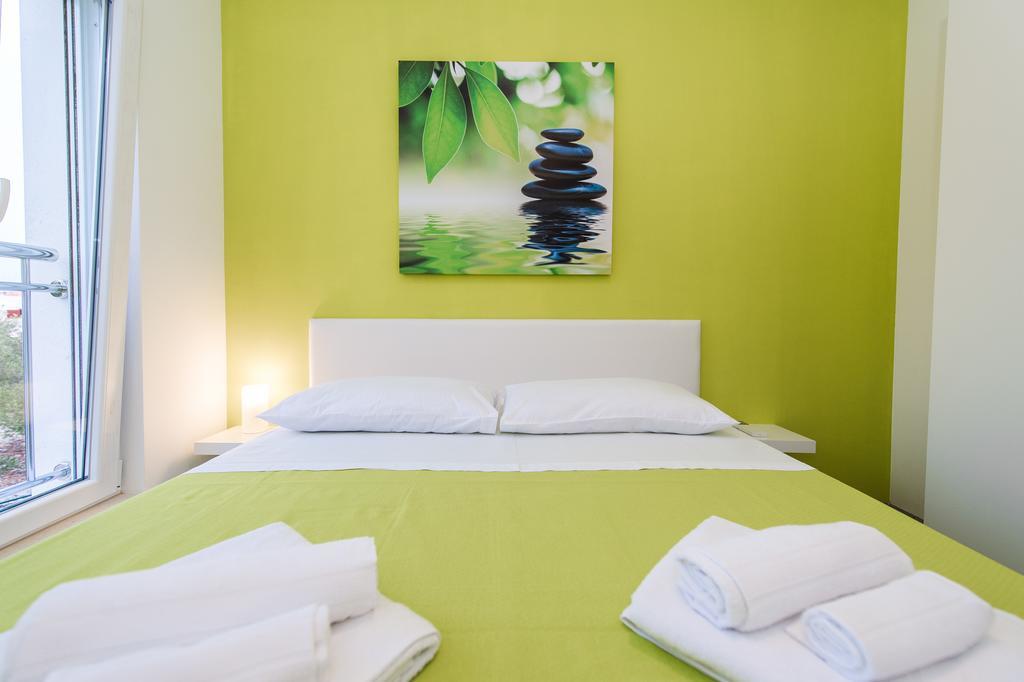 Blue Sky Apartments ロゴズニッツァ エクステリア 写真