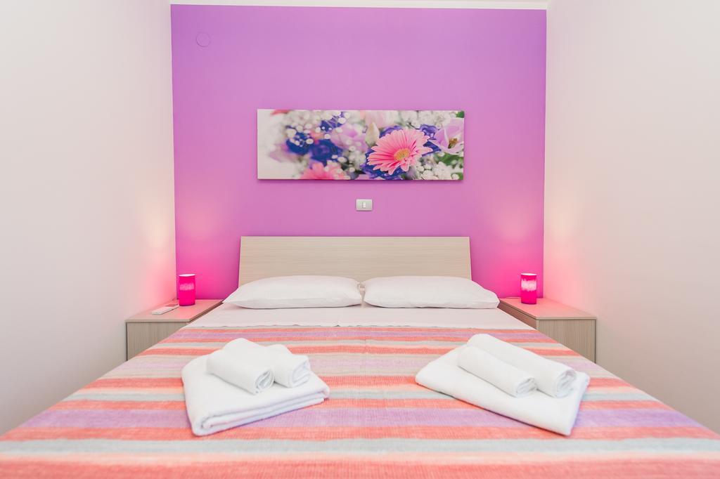 Blue Sky Apartments ロゴズニッツァ エクステリア 写真