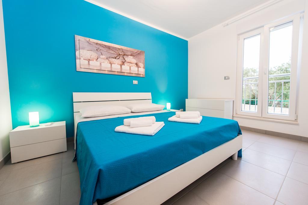 Blue Sky Apartments ロゴズニッツァ エクステリア 写真