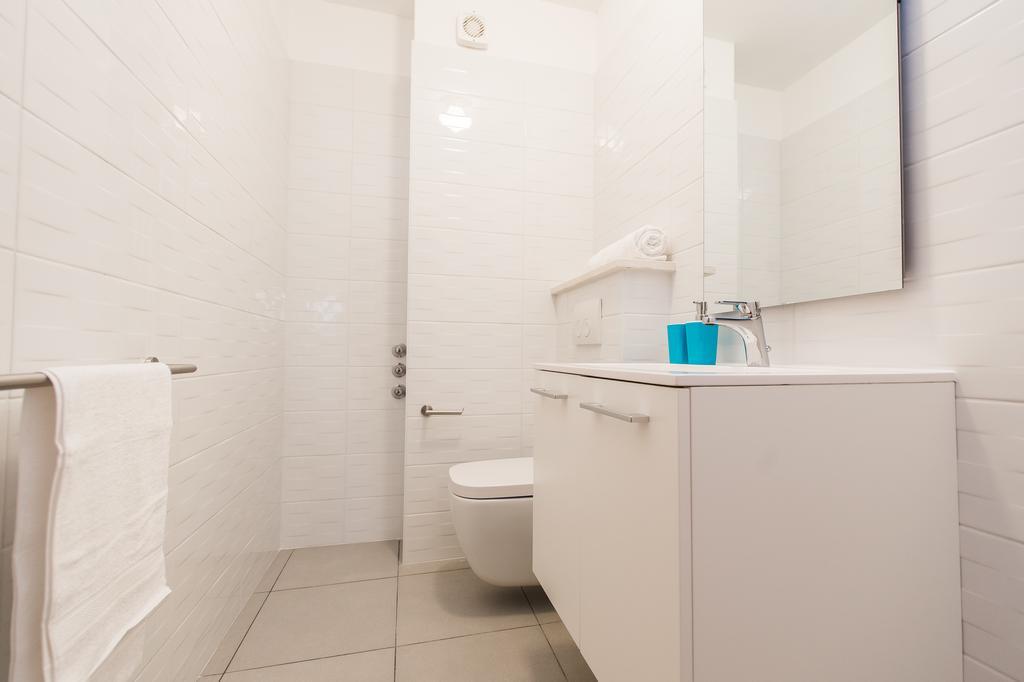 Blue Sky Apartments ロゴズニッツァ エクステリア 写真