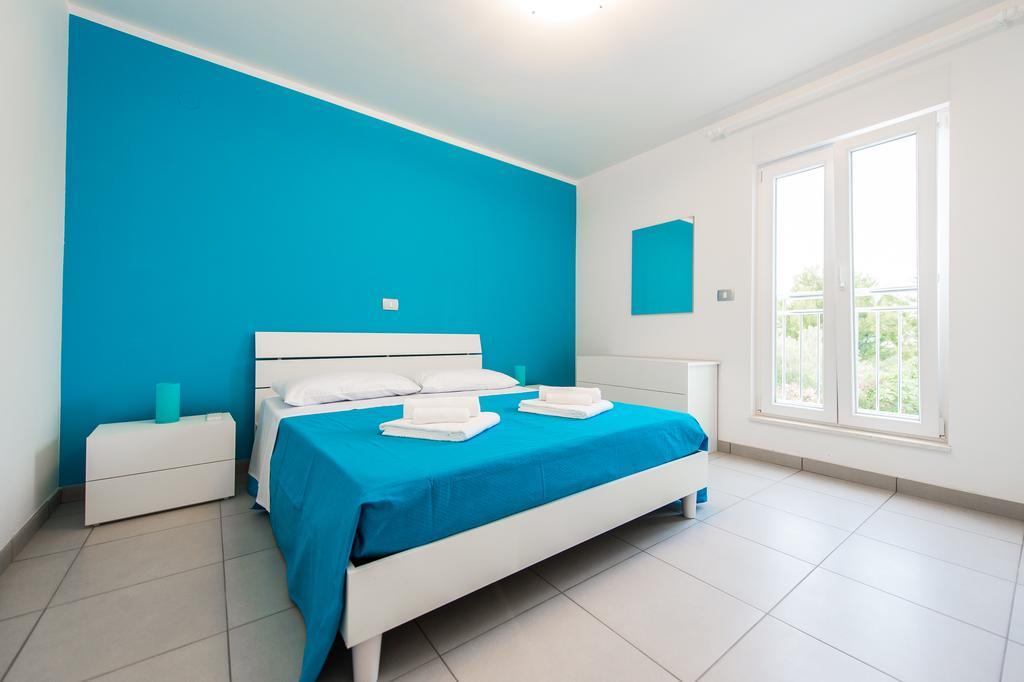 Blue Sky Apartments ロゴズニッツァ エクステリア 写真